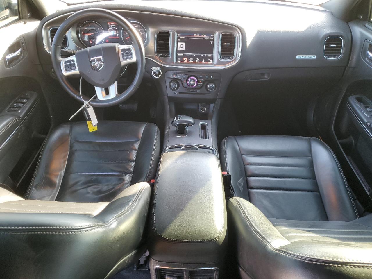 2014 Dodge Charger - Image 8
