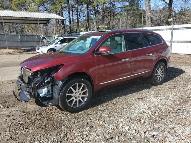 2017 Buick Enclave 