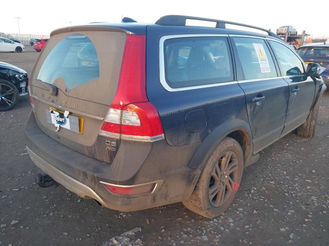 2014 VOLVO XC70 SE NA