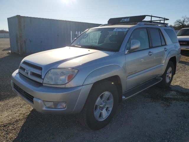 2004 Toyota 4Runner Limited