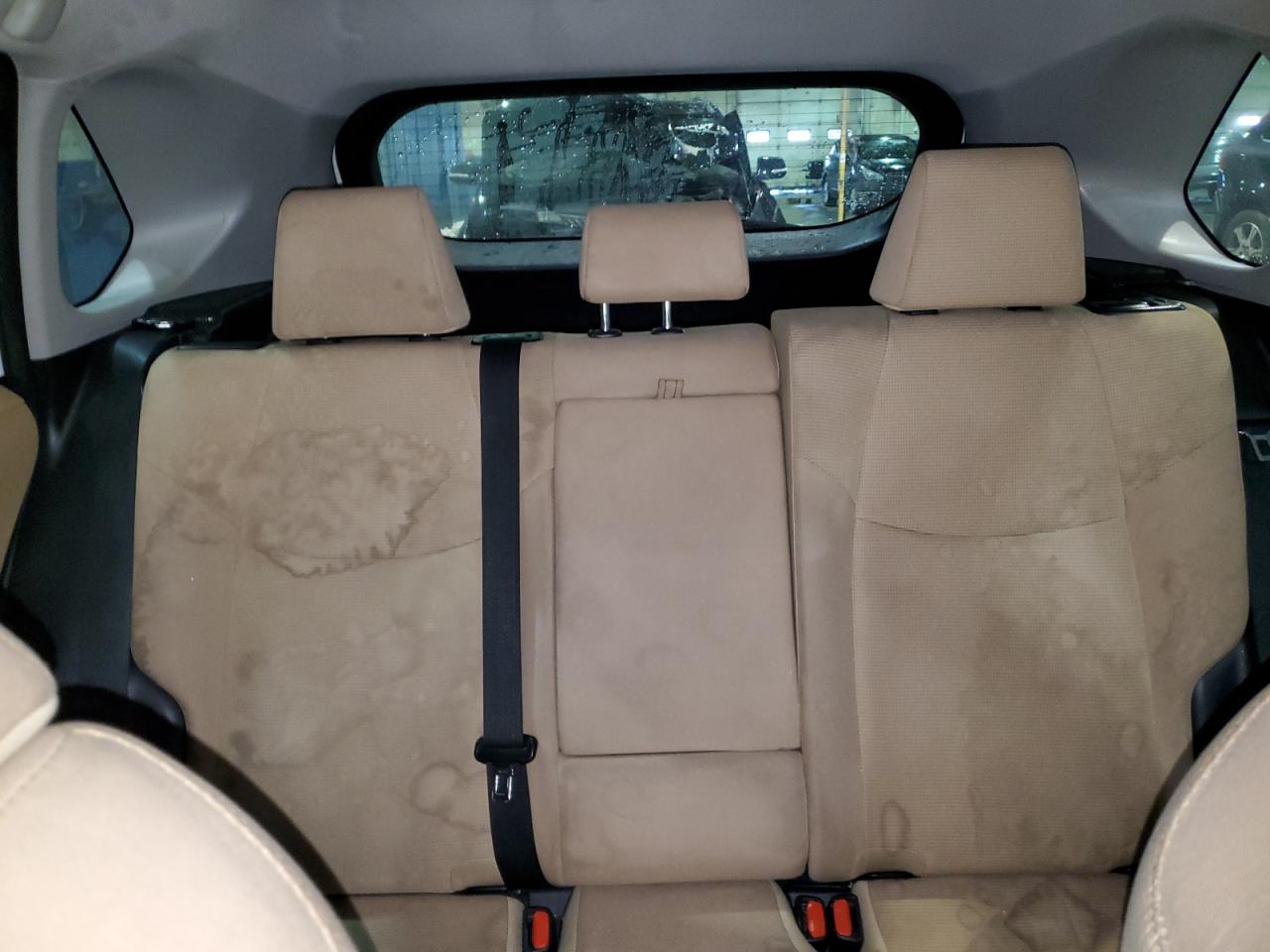2020 Toyota RAV 4 - Image 10