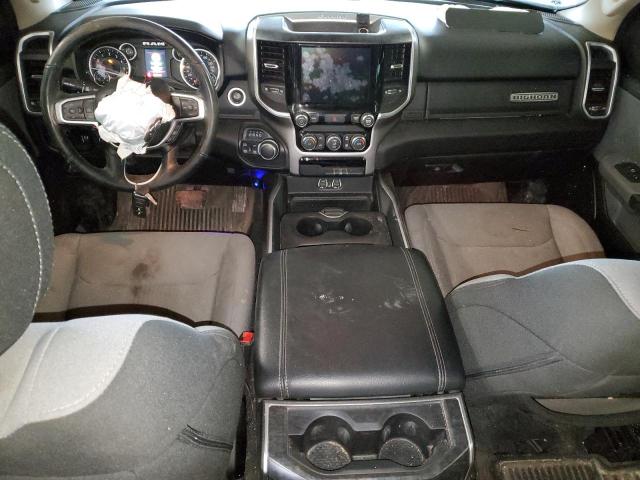 RAM 1500 2020 Белы