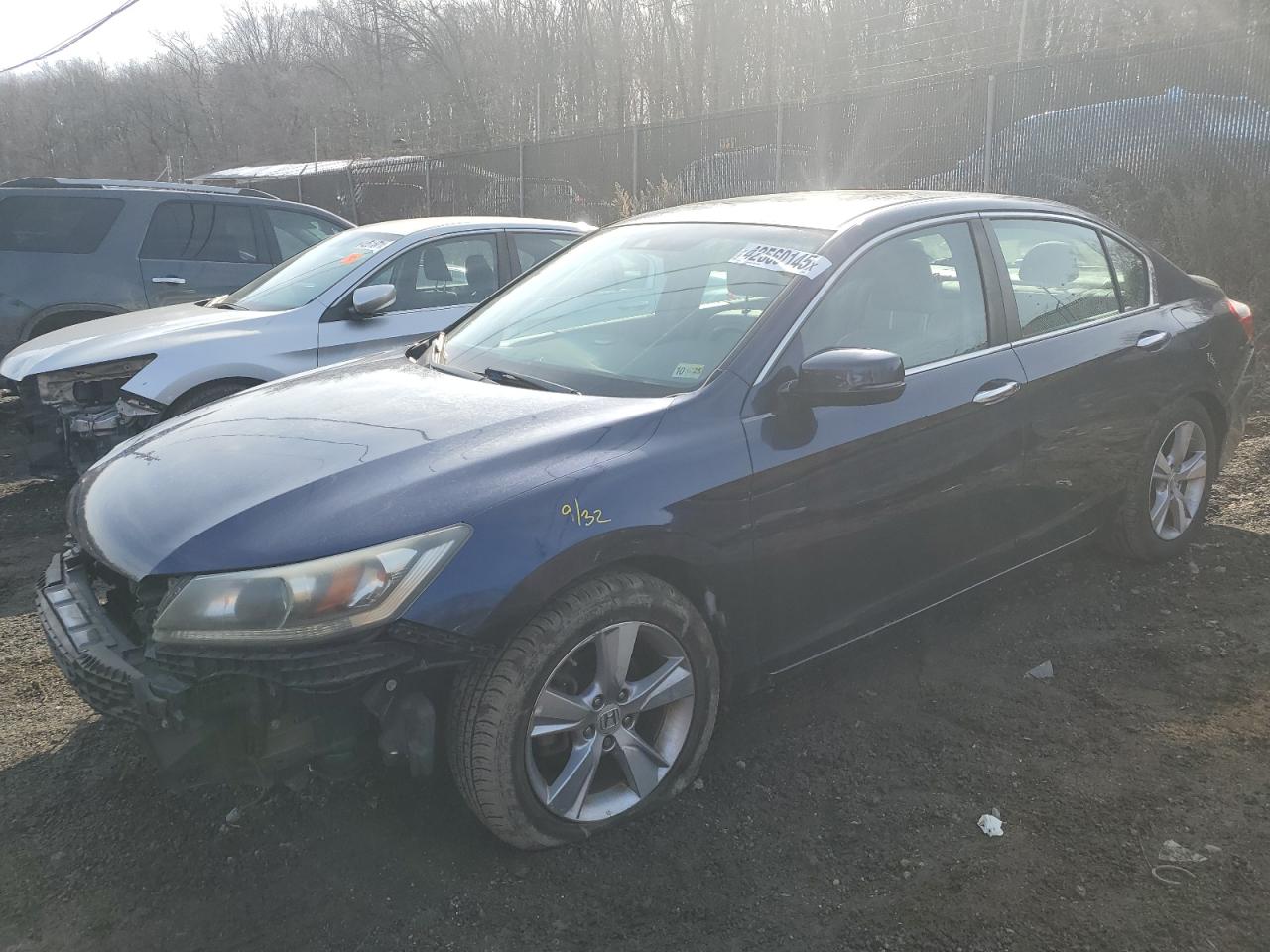 2013 Honda Accord - Image 1