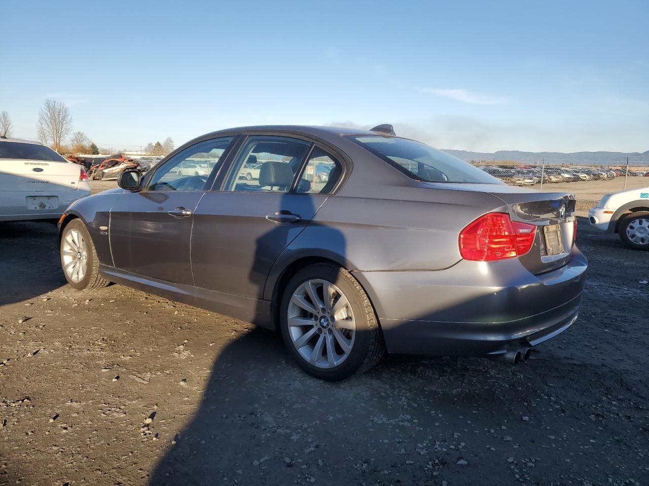 2011 BMW 3er - Image 2