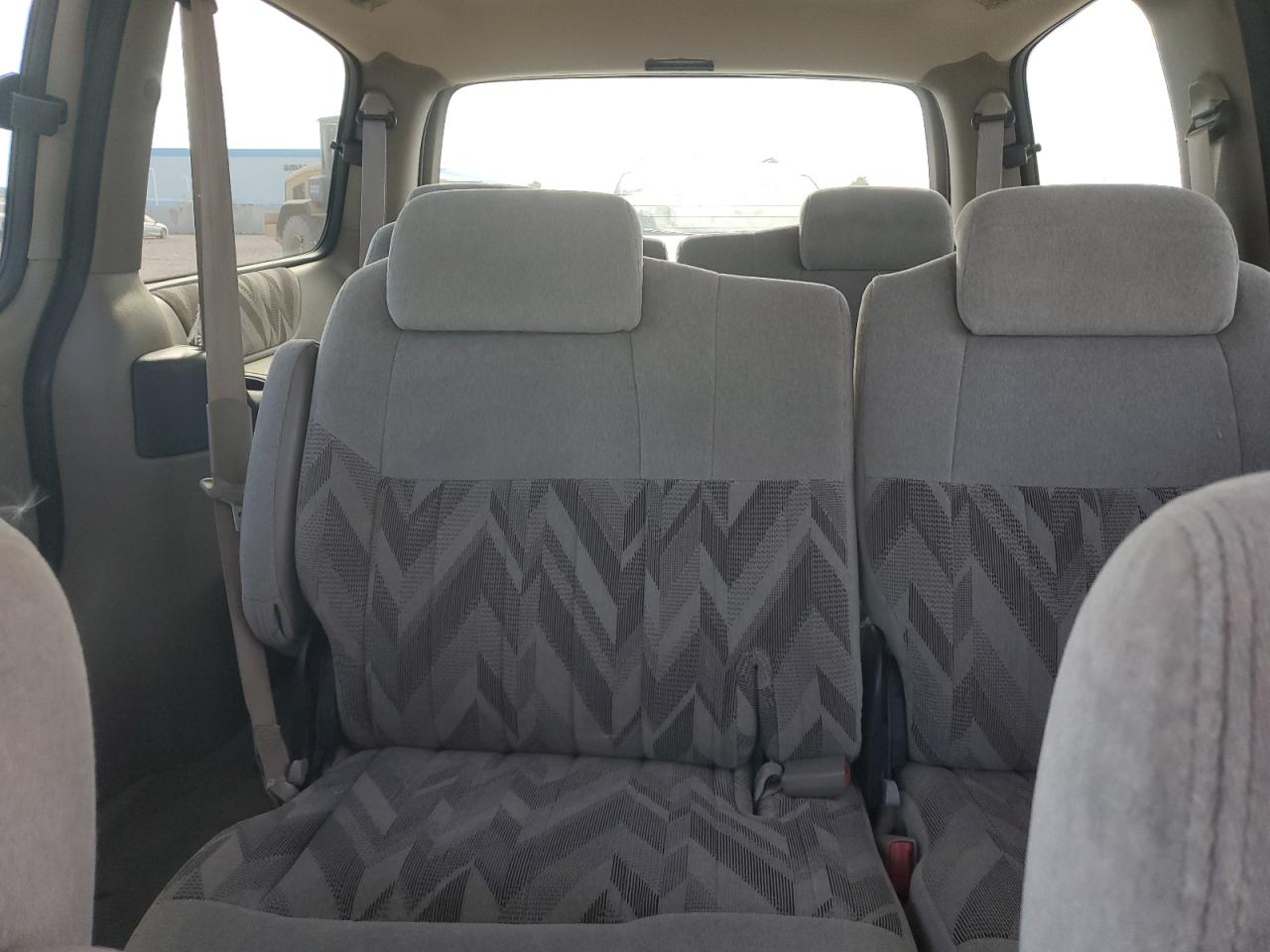 1997 Chevrolet Venture - Image 10