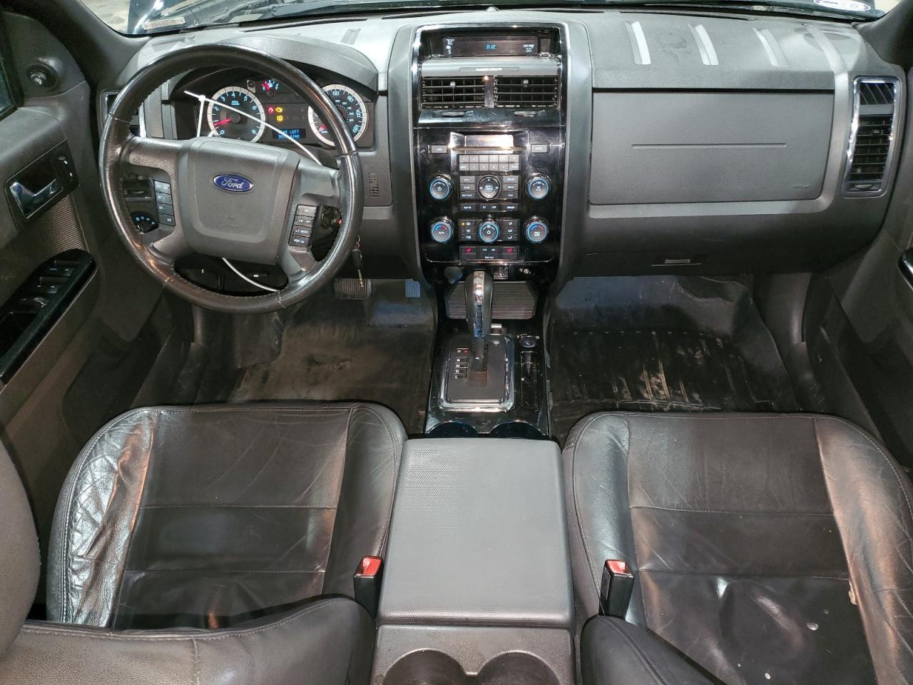 2012 Ford Escape - Image 8