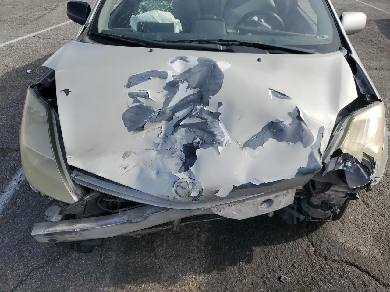 2005 Toyota Prius - Image 7