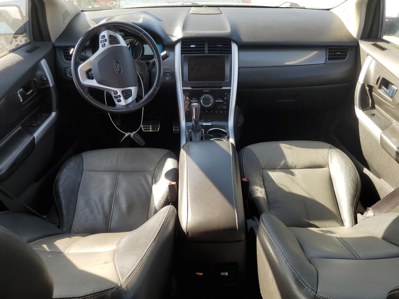 2013 Ford Edge - Image 8