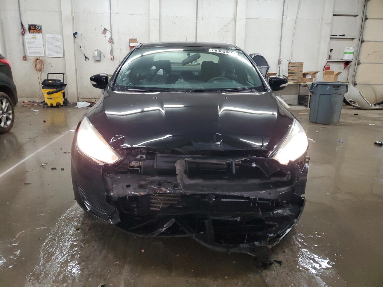 2017 Ford Focus - Image 5