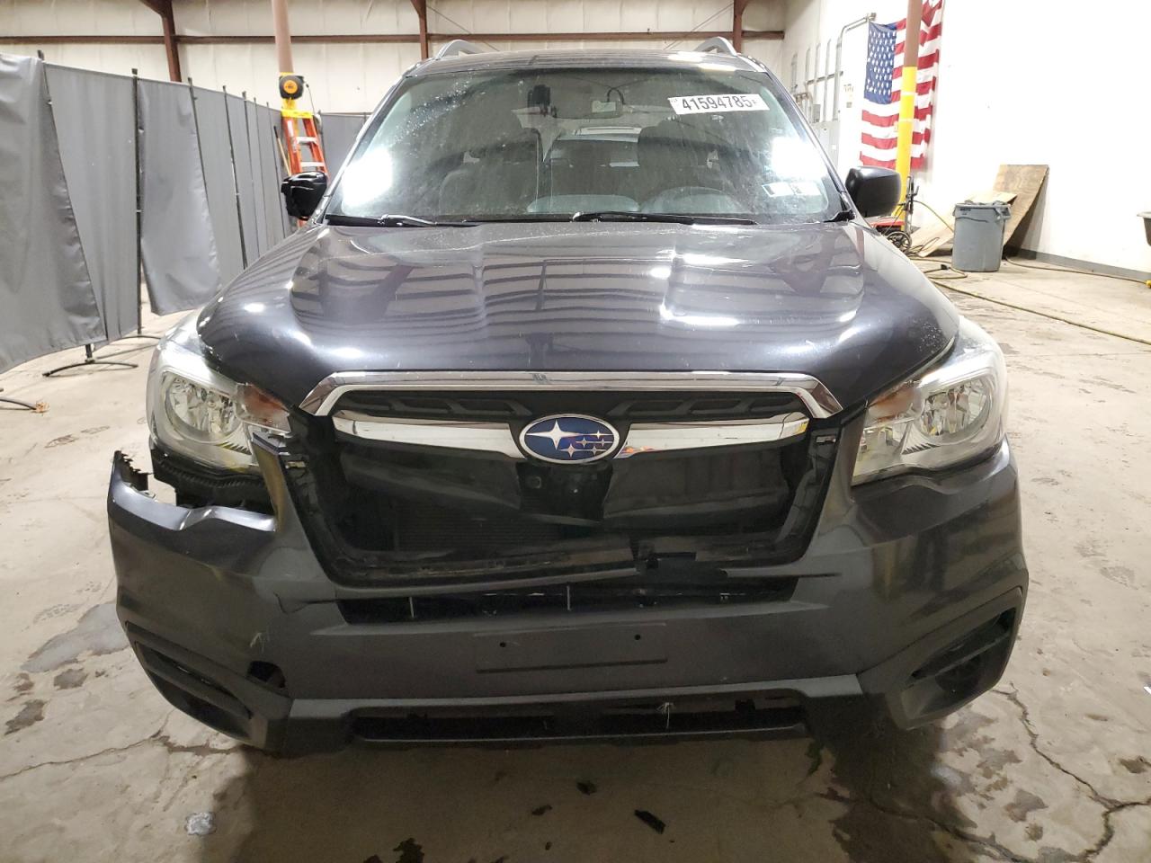 2018 Subaru Forester - Image 5