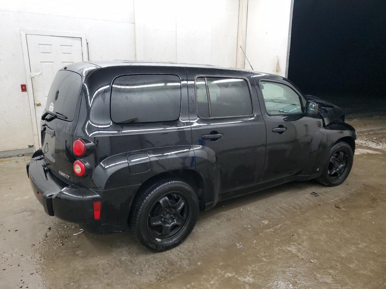 2009 Chevrolet HHR - Image 3
