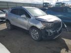 2017 Buick Encore Preferred zu verkaufen in Albuquerque, NM - Front End