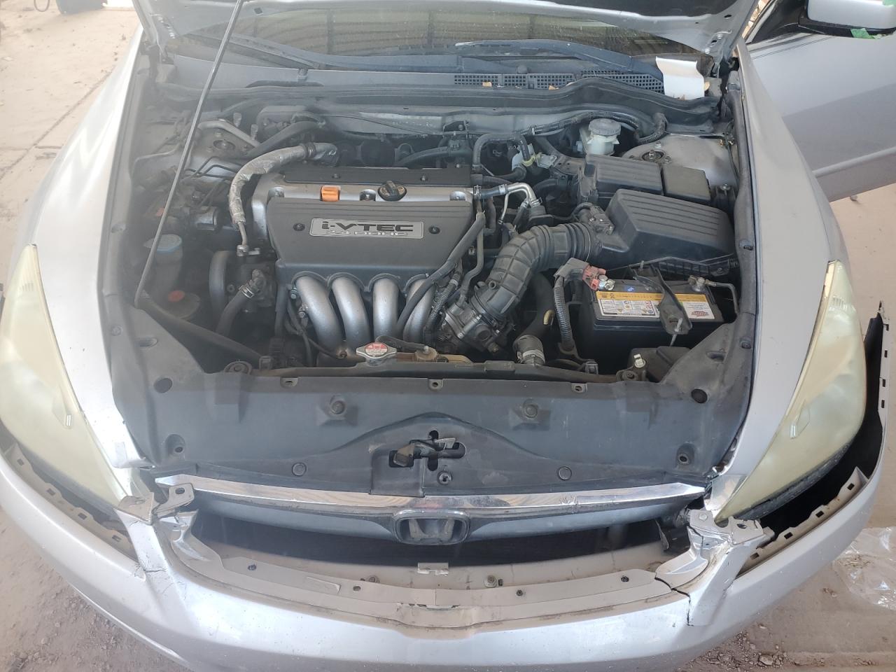 2007 Honda Accord - Image 11