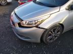 2013 KIA CEED 2 ECO for sale at Copart EAST KILBRIDE