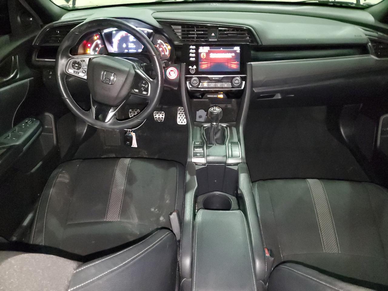 2021 Honda Civic - Image 8