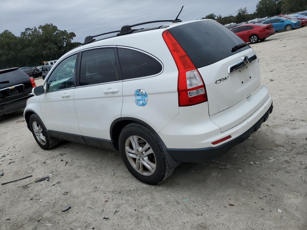 2011 Honda CR-V - Image 2
