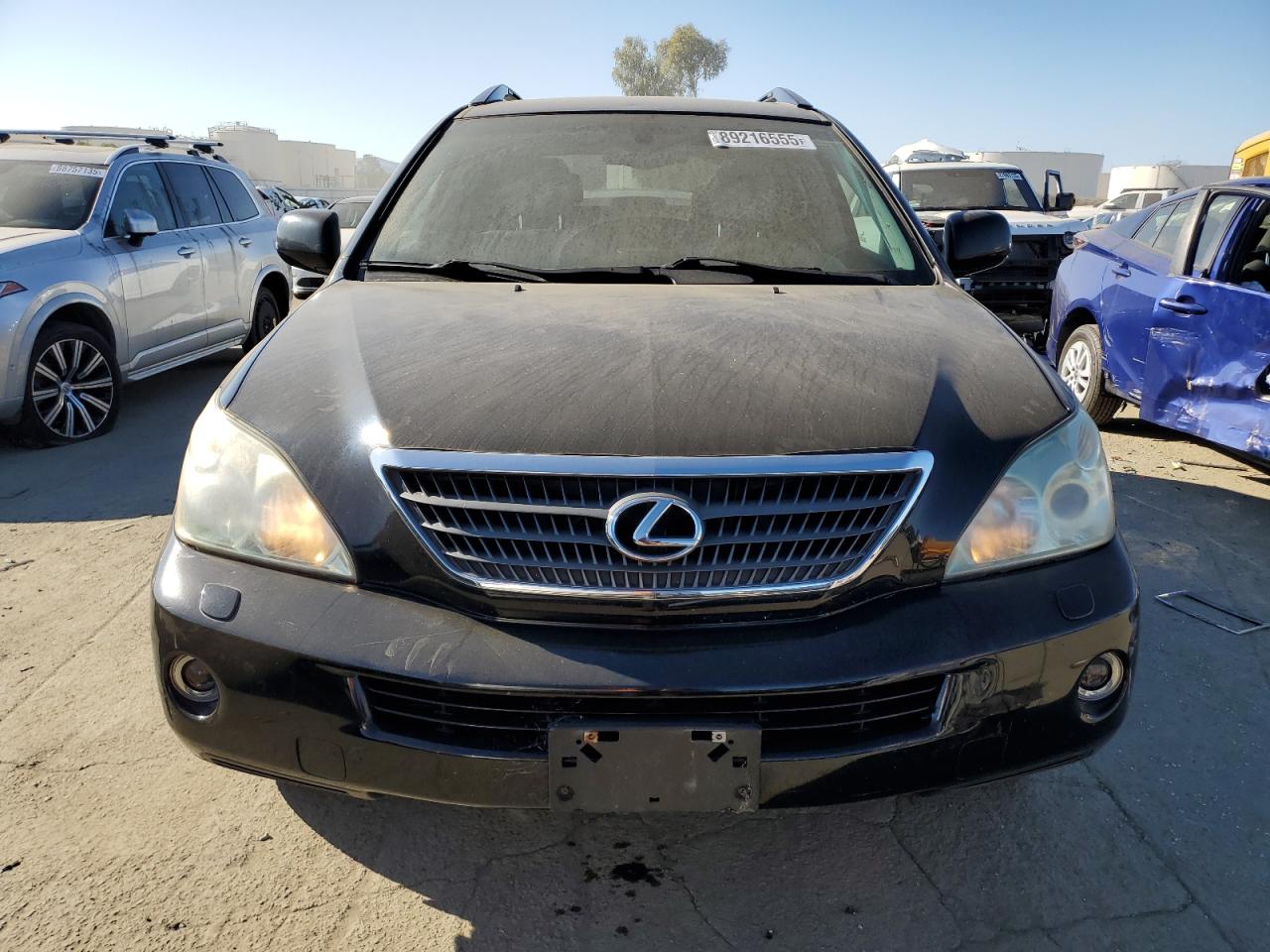2006 Lexus RX - Image 5