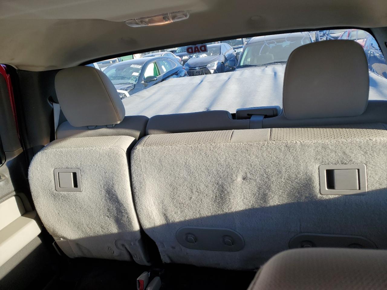 2010 Ford F-150 - Image 10