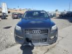 Reno, NV에서 판매 중인 2015 Audi Q7 Tdi Premium Plus - Front End
