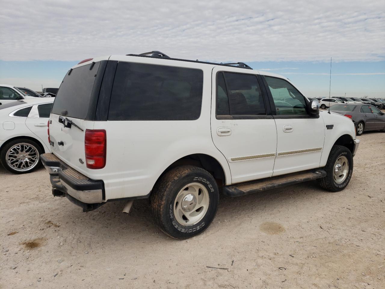 1998 Ford Expedition - Image 3