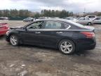 2014 Nissan Altima 2.5 продається в Exeter, RI - Front End