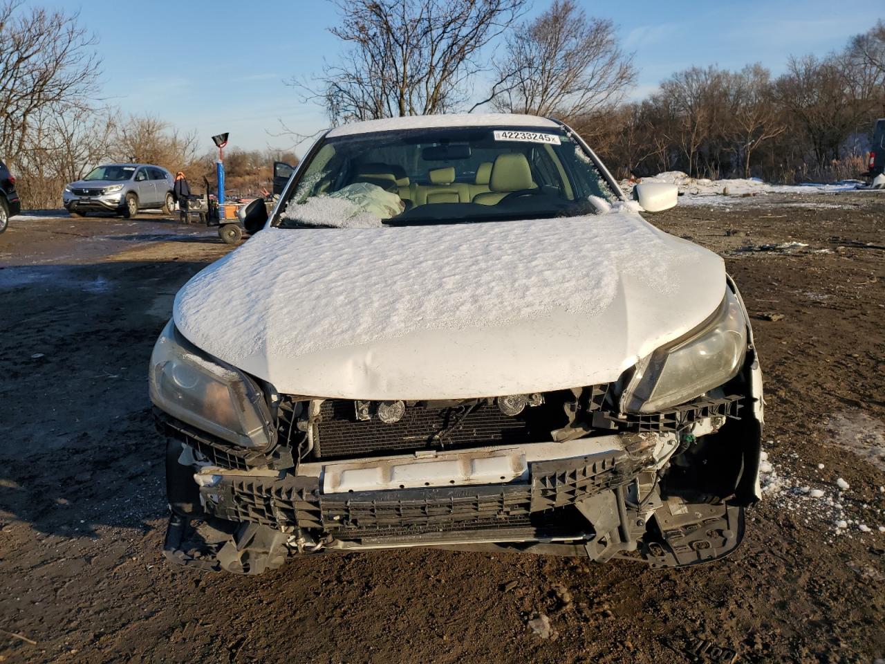 2014 Honda Accord - Image 5