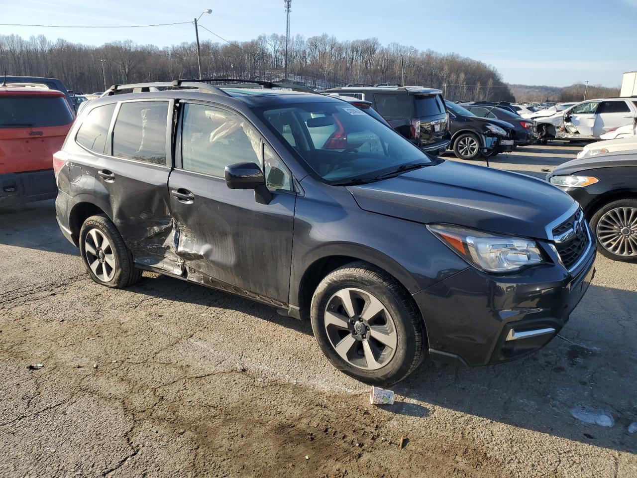 2017 Subaru Forester - Image 4