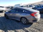 2016 Honda Civic Ex de vânzare în Reno, NV - Side