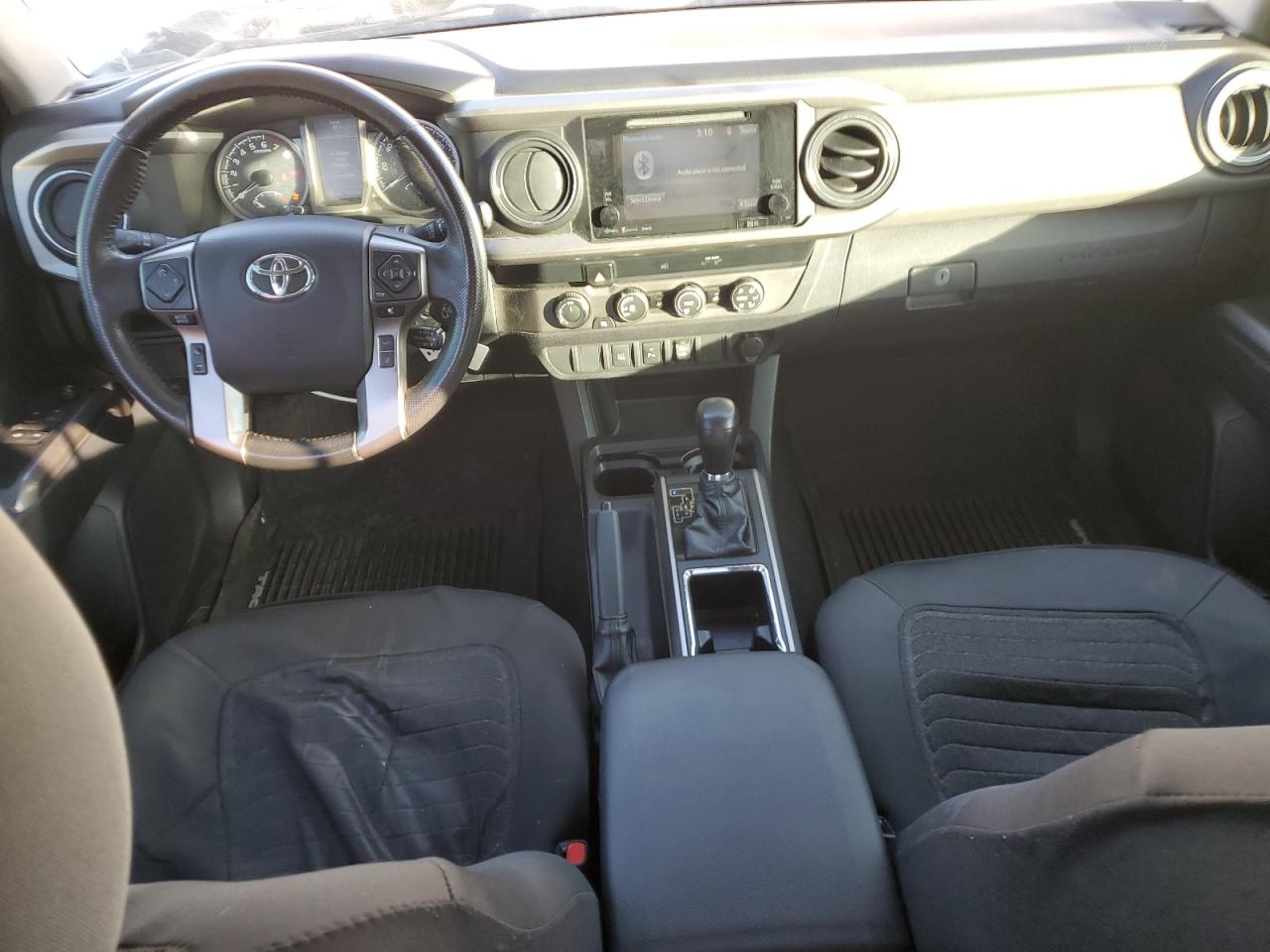 2019 Toyota Tacoma - Image 8