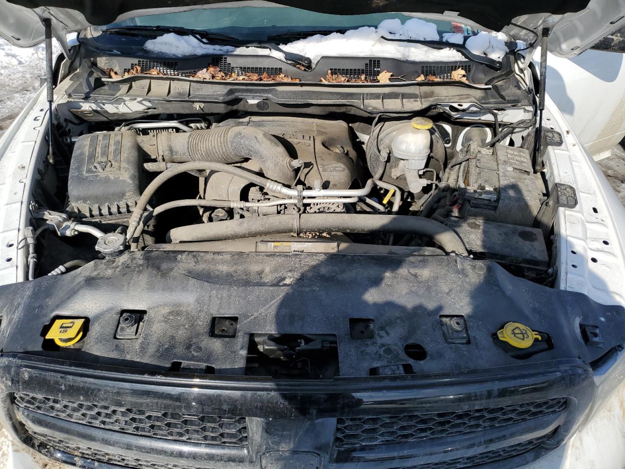 2018 RAM 1500 - Image 12