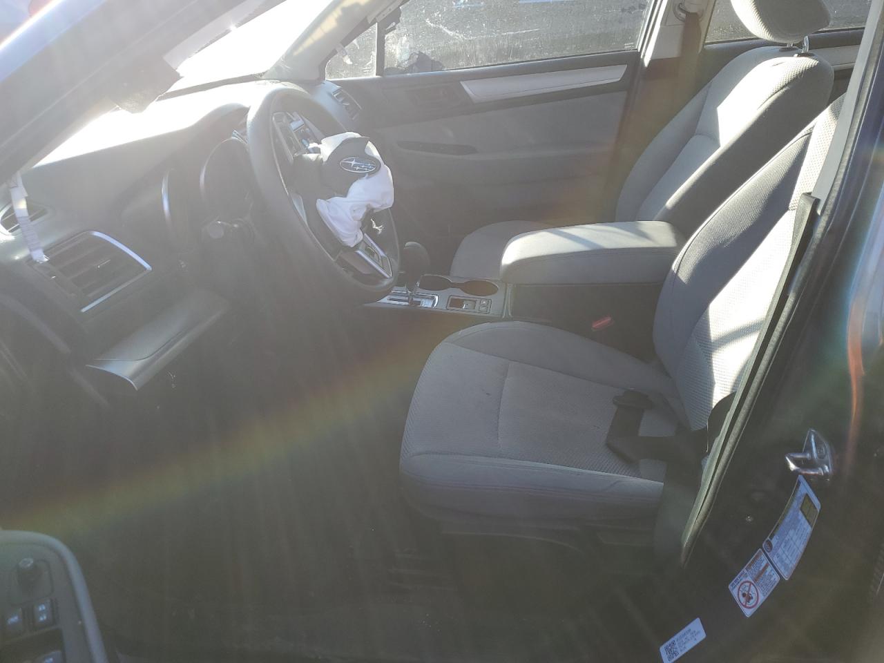2018 Subaru Outback - Image 7