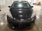 2009 HONDA FIT  for sale at Copart MN - ST. CLOUD