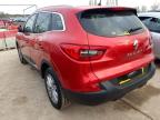 2017 RENAULT KADJAR DYNAMIQUE NAV DCI  for sale at Copart SANDY