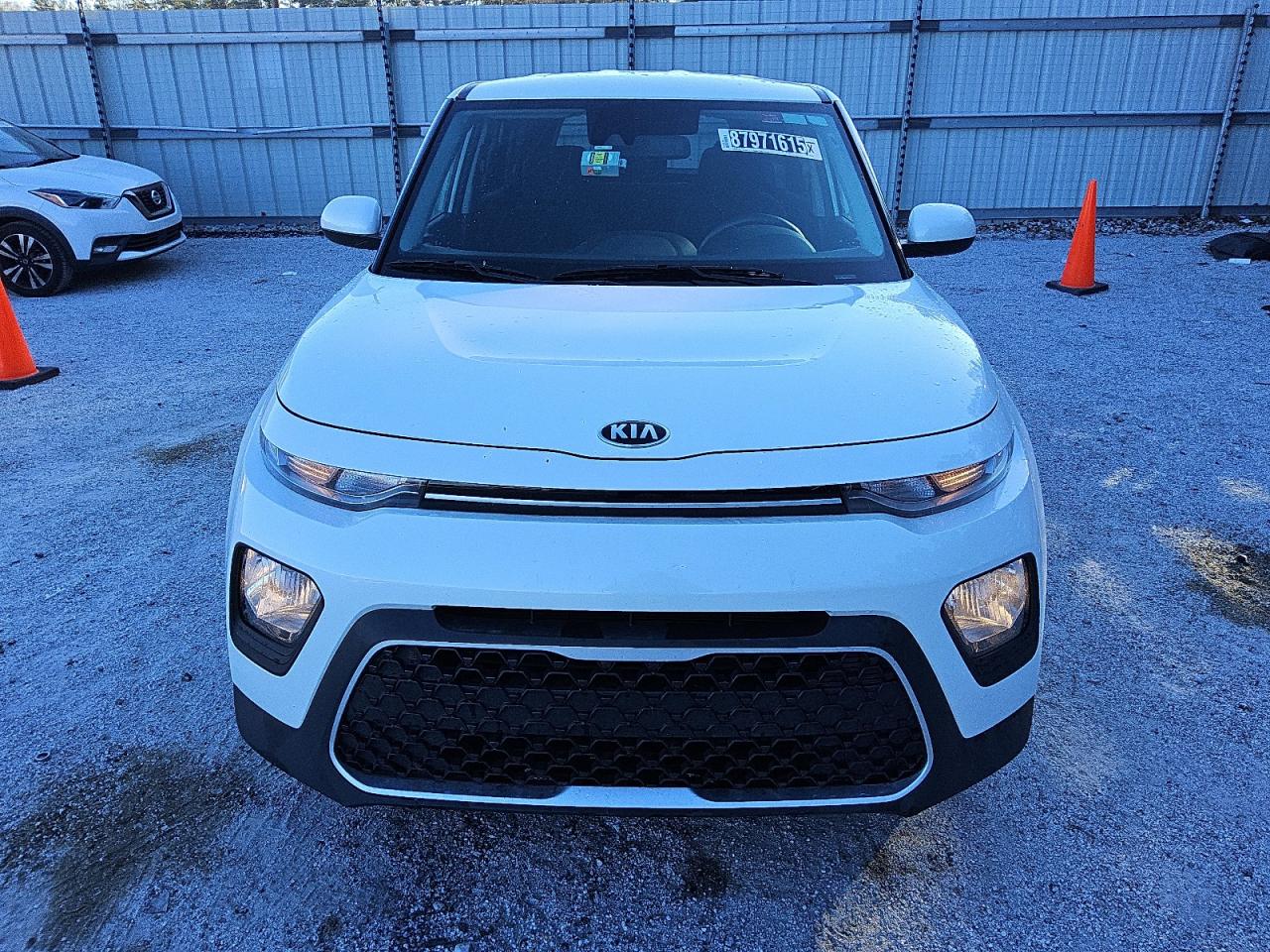 2021 Kia Soul - Image 5
