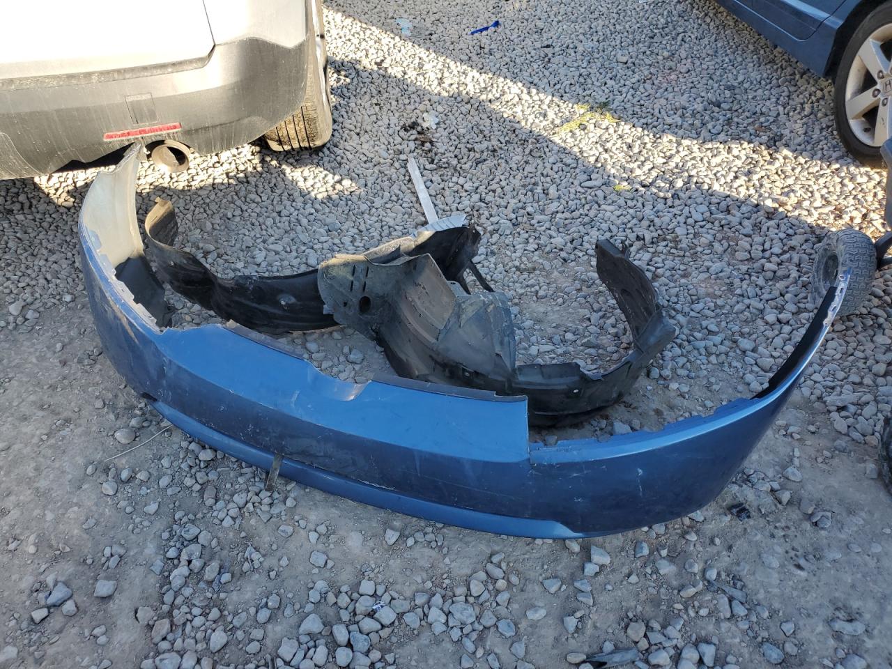2008 Honda Civic - Image 12