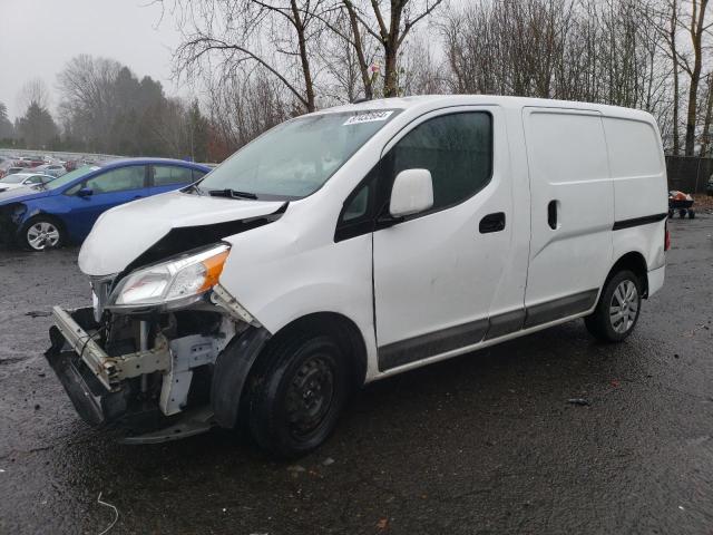 2016 Nissan Nv200 2.5S