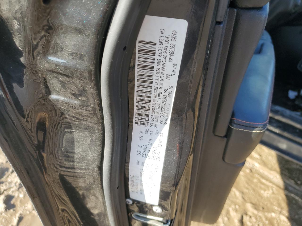 2016 Jeep Grand Cherokee - Image 15