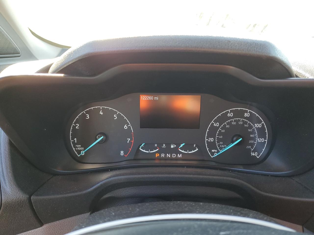 2019 Ford Transit Connect Xl VIN: NM0LS7E2XK1404279 Lot: 87472424