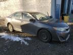 2012 Toyota Camry Base للبيع في Windsor، NJ - Rear End