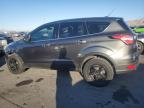 2017 Ford Escape Se for Sale in North Las Vegas, NV - Front End