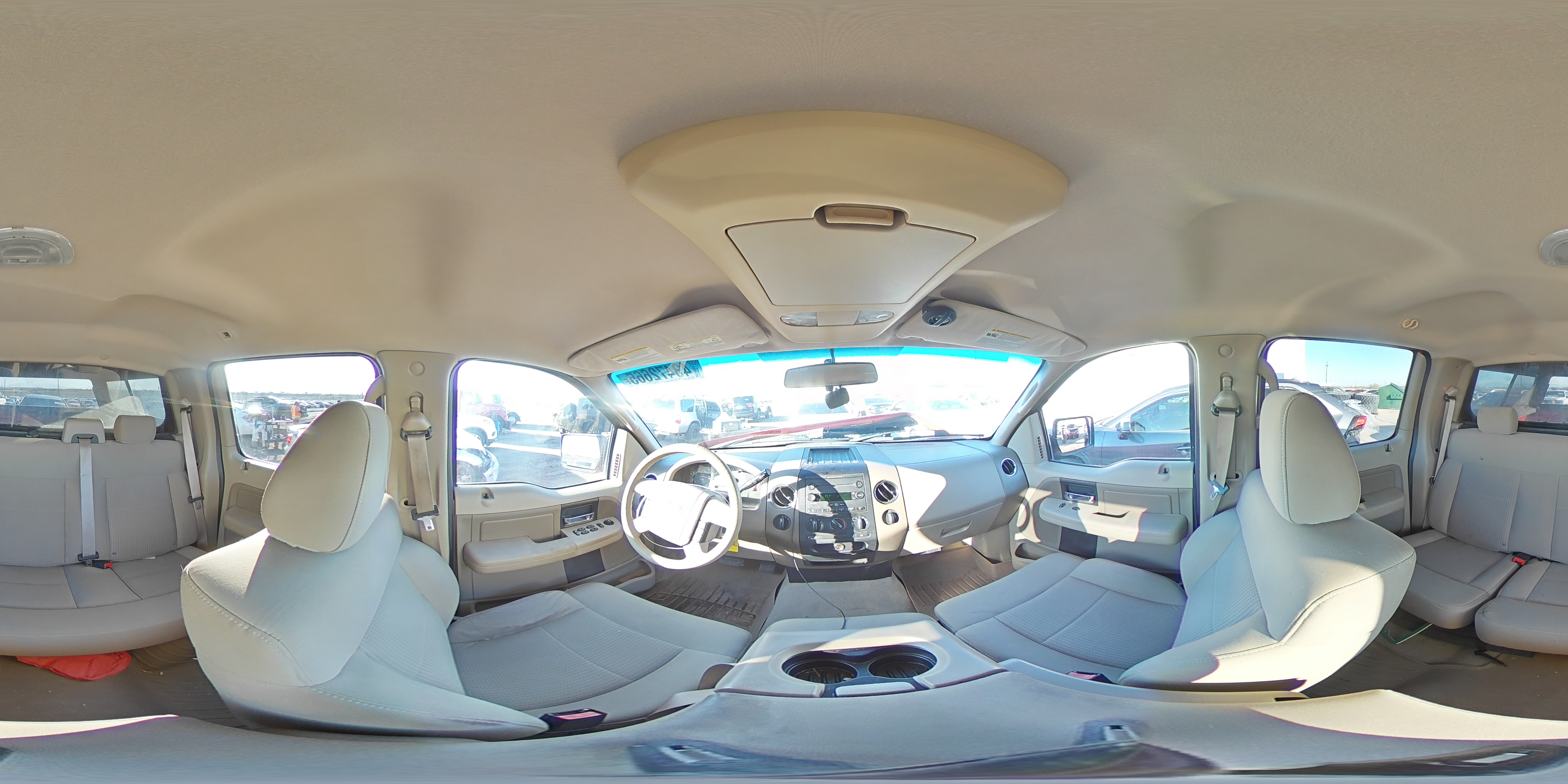 2007 Ford F-150 - Image 13