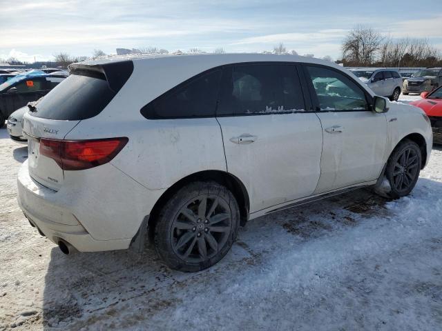 2020 ACURA MDX A-SPEC