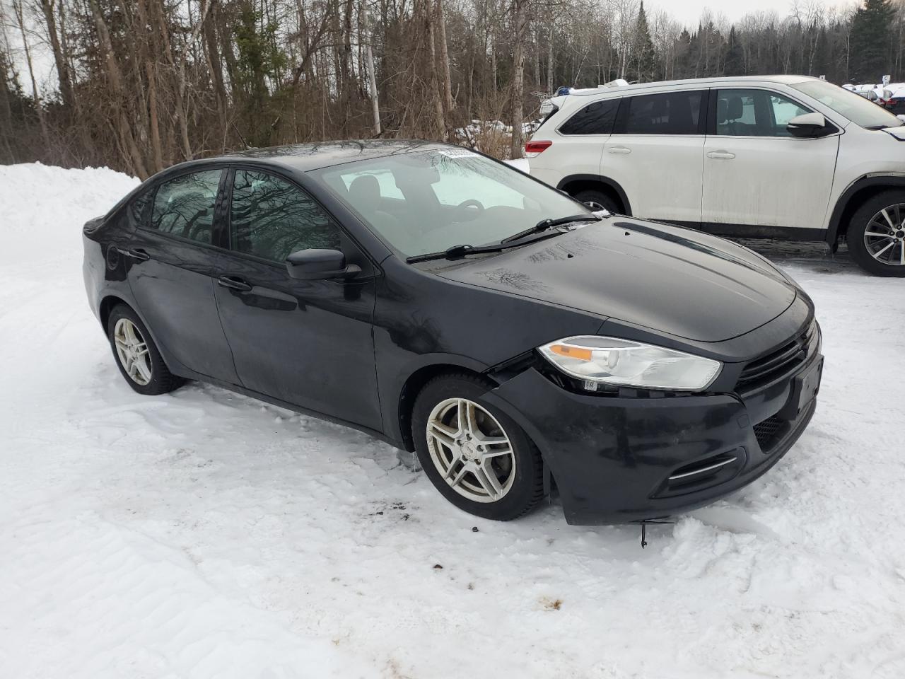 2013 Dodge Dart - Image 4