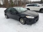 2013 Dodge Dart Sxt на продаже в Cookstown, ON - Mechanical