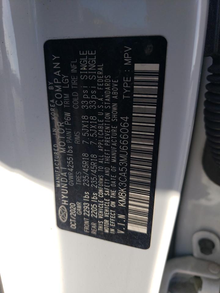 2021 Hyundai Kona - Image 16