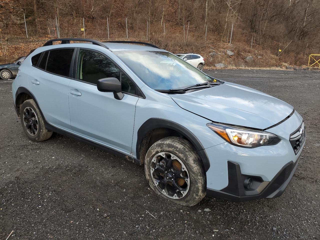 2021 Subaru XV - Image 4