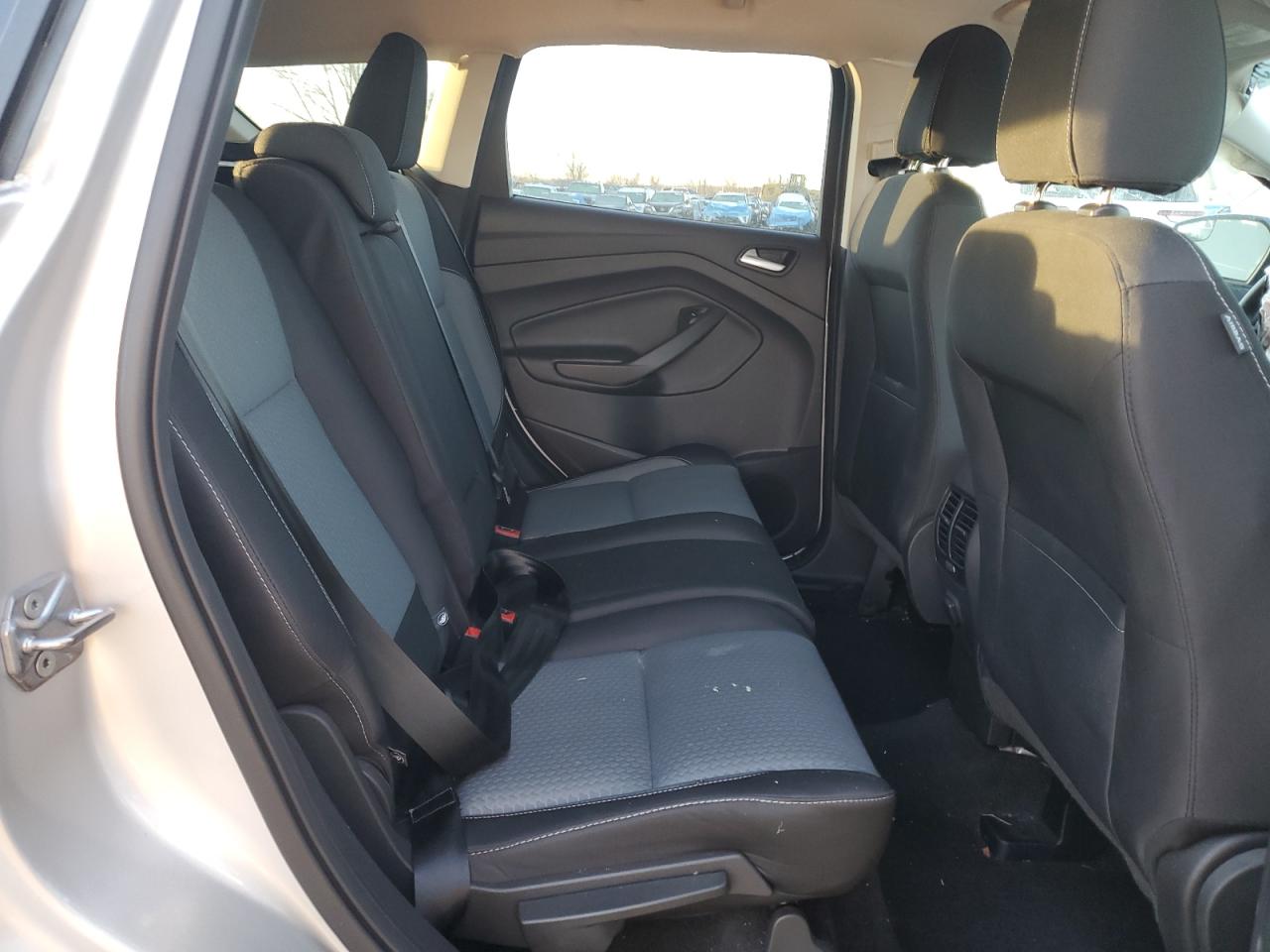 2017 Ford Escape - Image 10