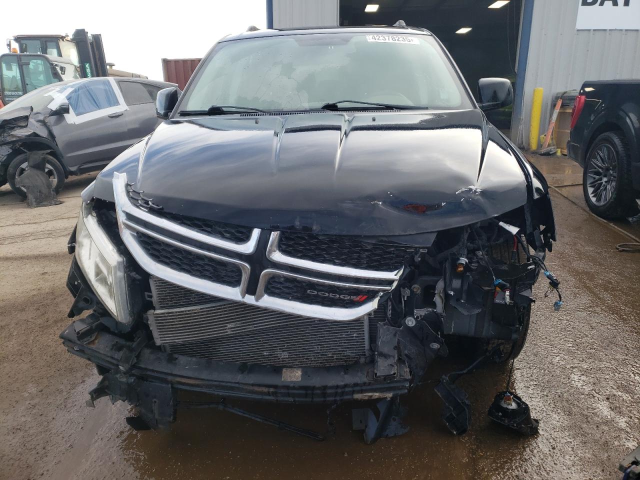 2016 Dodge Journey - Image 5