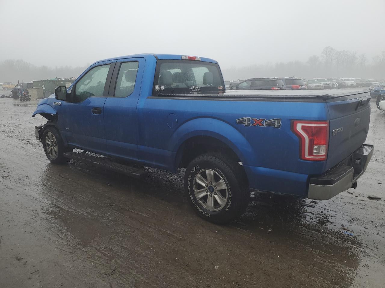 2015 Ford F-150 - Image 2