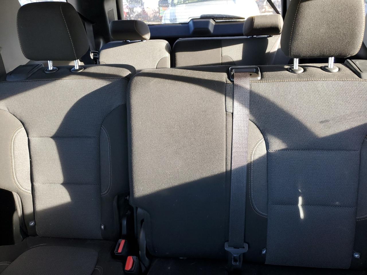 2019 Chevrolet Traverse - Image 10